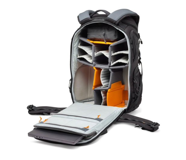 Lowepro ProTactic BP 450 AW III - 1486324 - zdjęcie 3